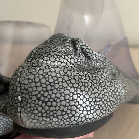 Tory Burch Reva Ballet Flats - Picture 8 of 16